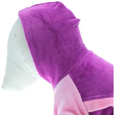 Pulover Roxo - Tam 00