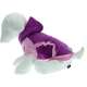 Pulover Roxo - Tam 03