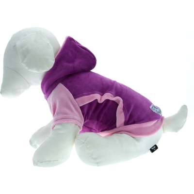 Pulover Roxo - Tam 03