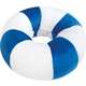 Brinquedo Mury Pet Boia - Azul