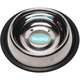 Comedouro de Inox Anti-Derrapante - 470ml
