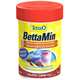 Ração Tetra BettaMin Flakes em Flocos - 23gr