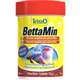 Ração Tetra BettaMin Flakes em Flocos - 23gr