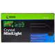 Aquário Rehau Cubo Crystal CC2025 com Filtro e Luminária - 110V