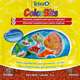 Ração Tetra ColorBits em Grânulos