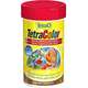 Ração Tetra Color Flakes em Flocos - 20gr
