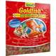Ração Tetra Goldfish Flakes em Flocos no Sachê - 12gr