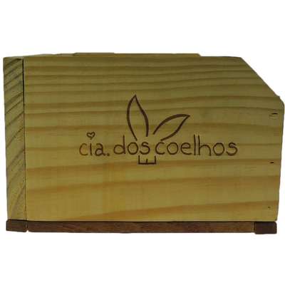 Ninho-para-Coelhos