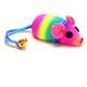 Ratinhos Cat Toy Arco-Iris - 1unidade