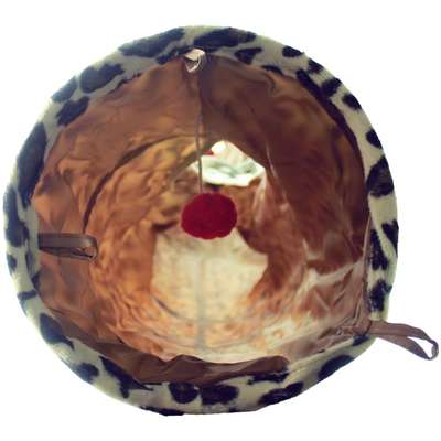 Túnel para Gatos