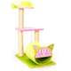 Brinquedo Arranhador para Gato Lux Grande