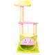 Brinquedo Arranhador para Gato Lux Grande