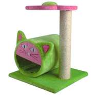 Brinquedo Arranhador para Gato Luxo