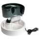 Fonte Bebedouro Pioneer Pet Feng Shui Smart Cat 110V - 1,7 Litros