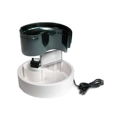 Fonte Bebedouro Pioneer Pet Feng Shui Smart Cat 110V - 1,7 Litros