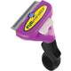 Escova Tira Pelo Furminator para Gatos com Pelo Longo - Grande