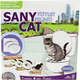 Sanitário Chalesco para Gatos Sany Cat