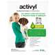 Anti Pulgas MSD Activyl 3,08 mL - Cães de 20,1 a 40 Kg