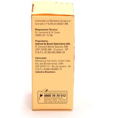 Banamine Injetável - 10ml