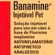 Banamine Injetável - 10ml