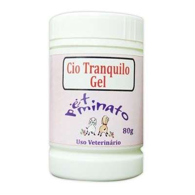 Anti Cio Gel Tranquilo - 80gr