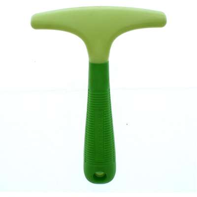 Pente Rastelo Rubber Paw Premium