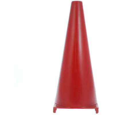 Postinho Sanitário para Cães - Vermelho