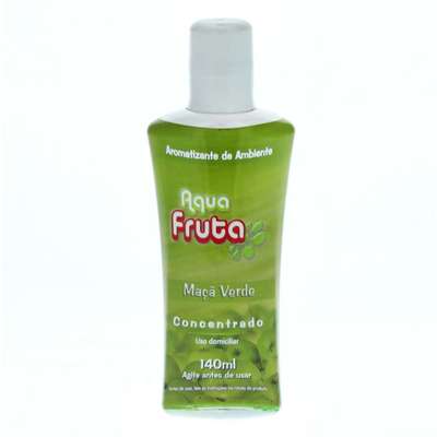 Desodorizador Ambiental Maçã Verde - 140ml