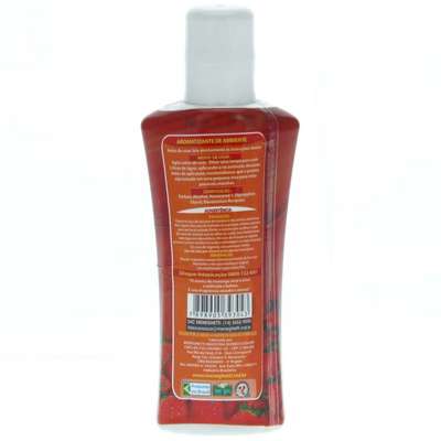 Desodorizador Ambiental Morango - 140ml