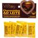 Chocolate Vip Dog Chocossinho 5 unidades - 20gr