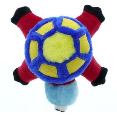 Tartaruga de Pelúcia