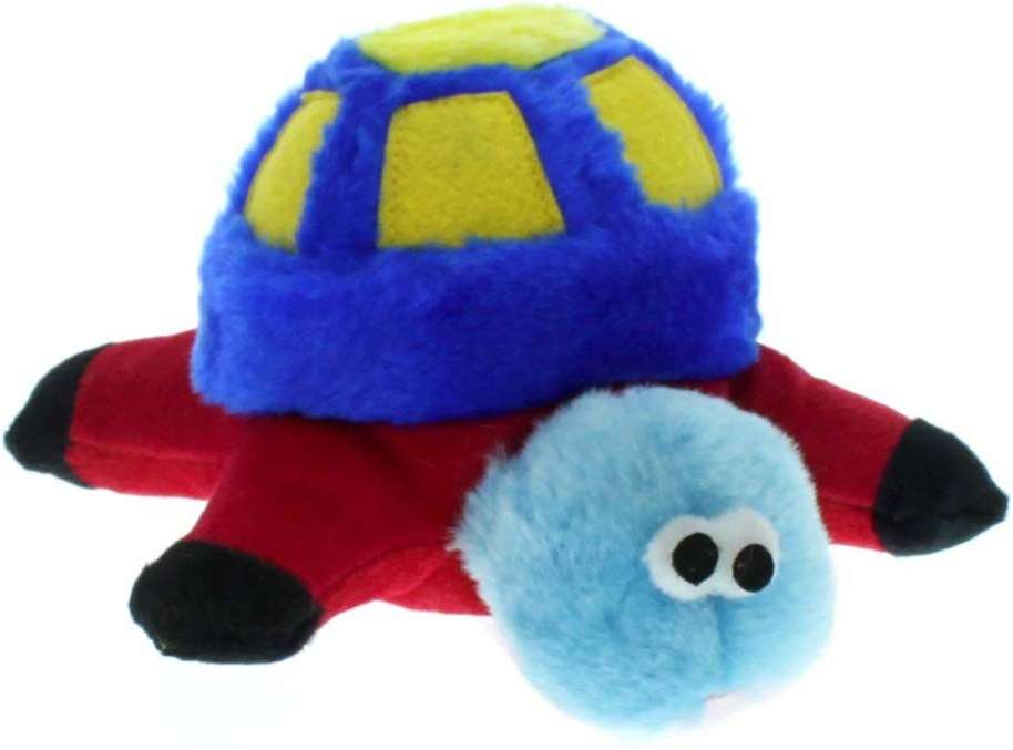 Tartaruga de Pelúcia