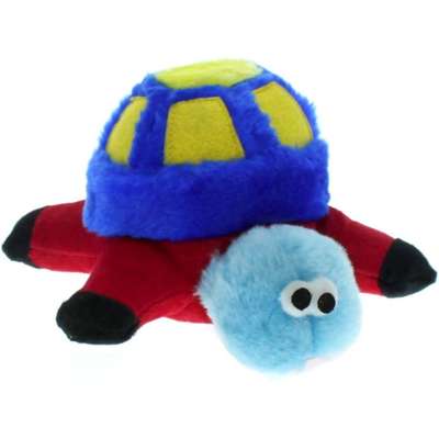 Tartaruga de Pelúcia