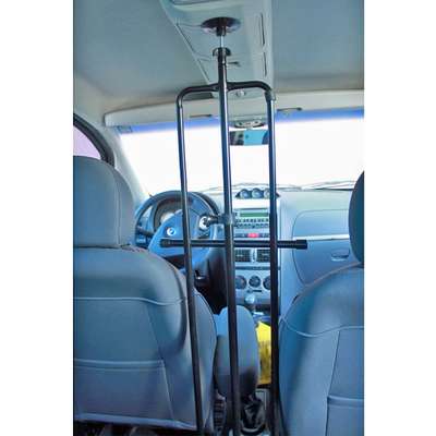 Grade de Proteção Doggie Blockers Central para Automóveis