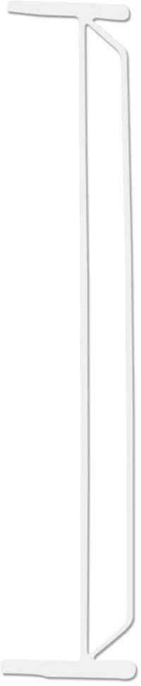 Extensor Tubline para Grade de Porta Soft ou Plus - 10 cm
