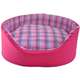 Cama Europa Bichinho Chic Tam P - Rosa