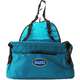 Assento Car Seat Chalesco para Cães e Gatos - Azul