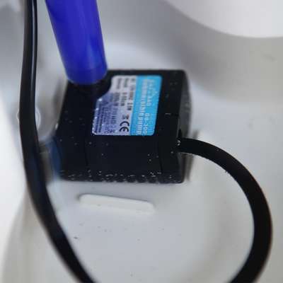 Fonte Bebedouro Afp Pet Water Fountain 220V - 1,7 Litros