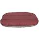 Colchonete Futon Dog Fashion Losango - Vermelho