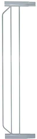 Extensor Tubline para Grade de Porta One - 15 cm