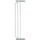 Extensor Tubline para Grade de Porta One - 15cm