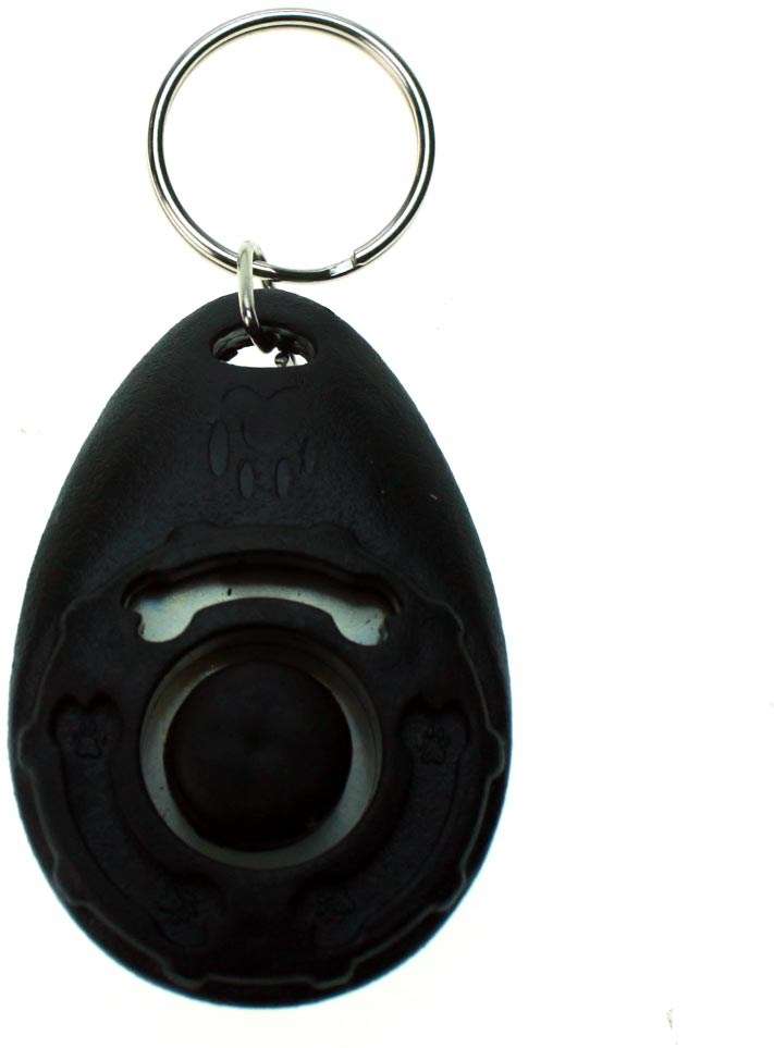 Clicker para Adestramento de Cães - Clicker