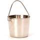 Balde de Inox Chalesco - 950ml