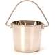 Balde de Inox Chalesco - 950ml