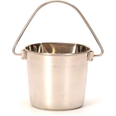 Balde de Inox Chalesco - 950ml