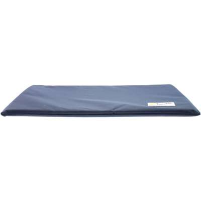 Colchonete Fábrica Pet Impermeável - Azul Marinho