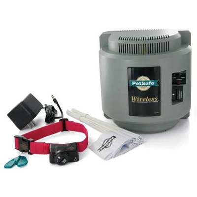Cerca Virtual Wireless - Amicus