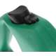 Guia Retrátil até 25kg - Verde