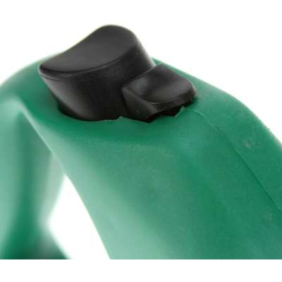 Guia Retrátil até 25kg - Verde