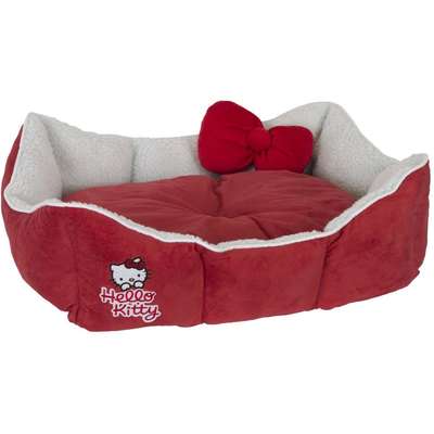 Cama Hello Kitty Super Conforto
